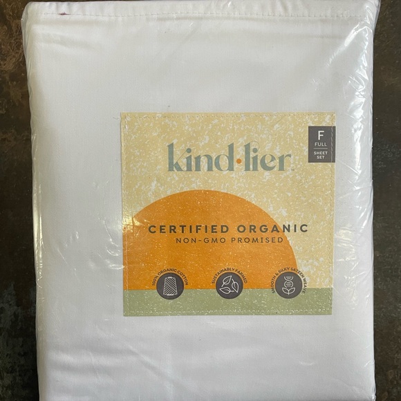 Organic sheets - Picture 3 of 5